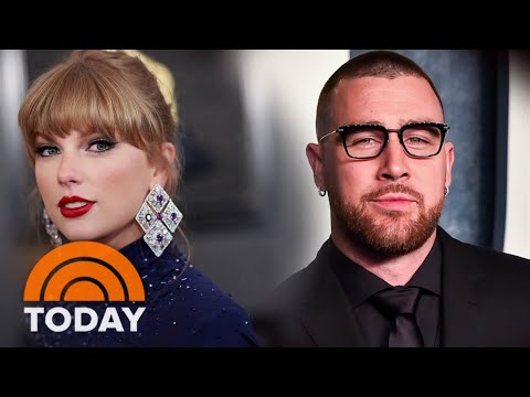 Taylor Swift Expected At Chiefs/Jets Game