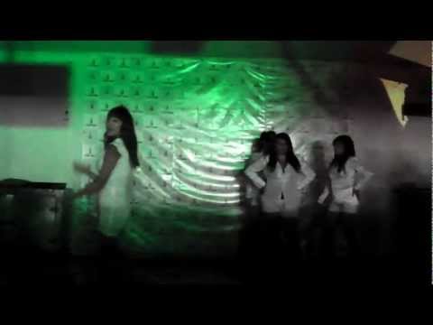 시크릿 SECRET - Poison "Cover 4Secret"