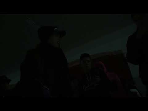 TWISTER vs TONY - SEMIFINAL || MASTER ELITE - Fecha 2