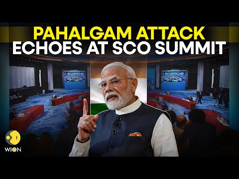 PM Modi's Strong Words On Terrorism, Horror Of Pahalgam Terror Attack Echoes At SCO Summit 2025