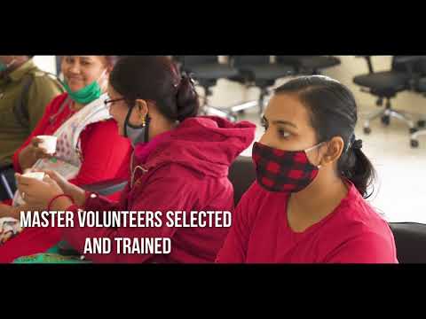 Short film on Nasha Mukt Bharat Abhiyaan