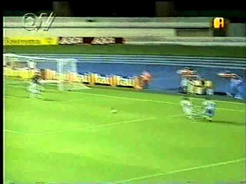 Paysandu 3 x 0 Ponte Preta - Campeonato Brasileiro 2004