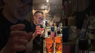 My Father Le Bijou 1922 トルペド　イオントップバリューウイスキー３種【大衆葉巻酒場『北乃屋』東京板橋蓮根で絶賛営業中！】【葉巻 cigar】【Live配信】北乃ガラナ 🍷🍶🍸🍺