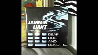Jammin' Unit - Life On The Balkon