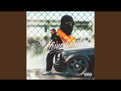 Misunderstood (feat. Oni.501)