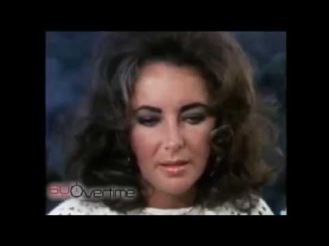 Elizabeth Taylor & Richard Burton interview 1970