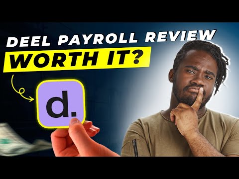 Deel Payroll Review | Pros and Cons – Honest & Unbiased