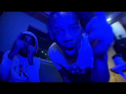 NoTalkin Lil Zip - Seconds (Official Video)