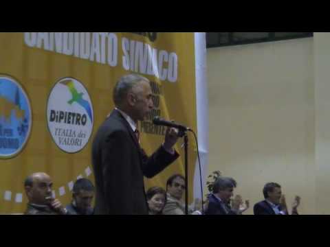 Luigi Villotta (Portogruaro, 27 aprile 2009)