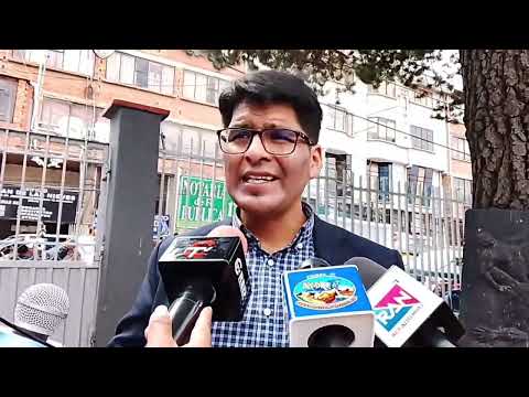 vocero de la Gobernación La Paz, municipios Asunta,Tipuani y Caranavi esta afectados por las lluvias