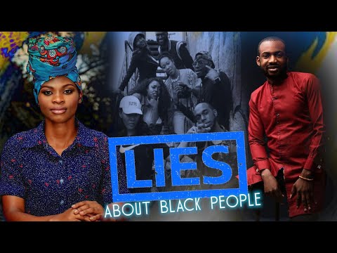 Why Africans Think Black Americans Are Lazy & Other Lies We've Been Told About You