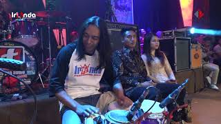 Download lagu AMBILKAN GELAS - PUPUT TIFISYA IRLANDA LIVE JIMBARAN BANDUNGAN mp3