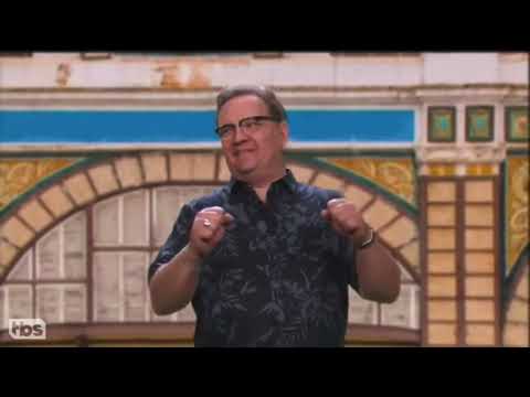 Andy’s Wildly Inappropriate Wheel Of Fortune Answers