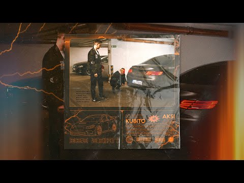 Kubito x Aksi - Bez zmian (prod. SLBEATZ)