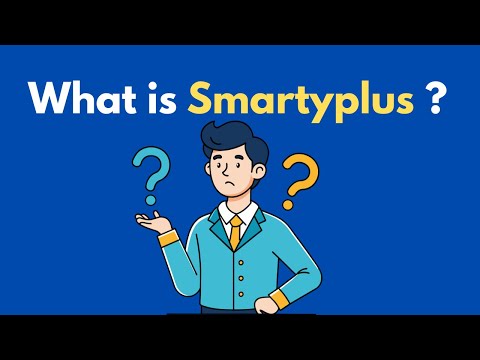 Smartyplus Net