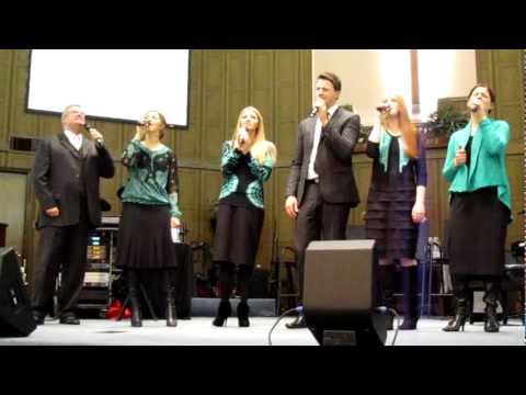 Thumbnail for Who Is He In Yonder Stall video