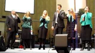 Who Is He In Yonder Stall