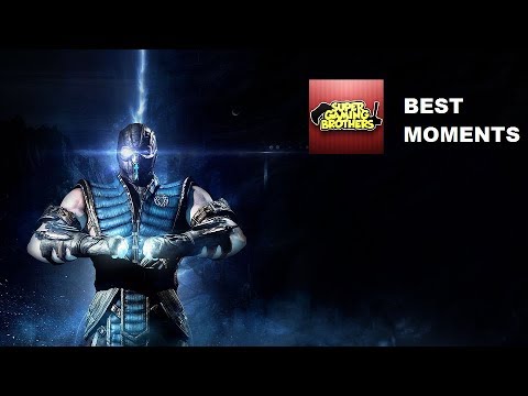 Best of SGB Plays: Mortal Kombat Mythologies - Sub-Zero