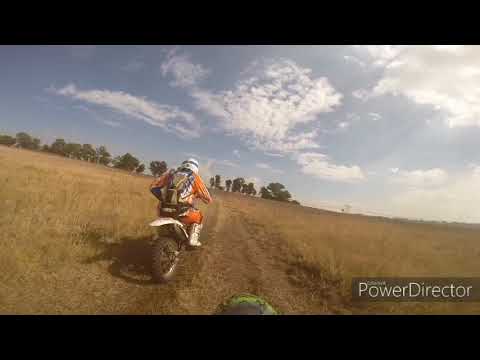 Gxcc racing - Round 3 - Heidelberg