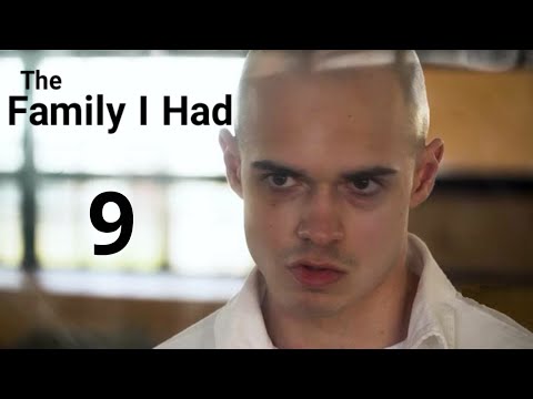 Paris Lee Bennett - The Family I Had - Ep.9