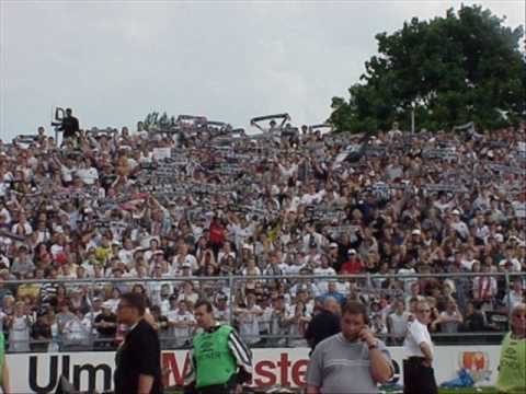 Forever SSV (Ulm 1846)