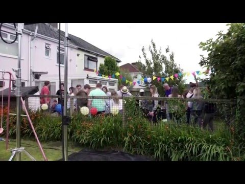 Russell and Jamelia Documentary