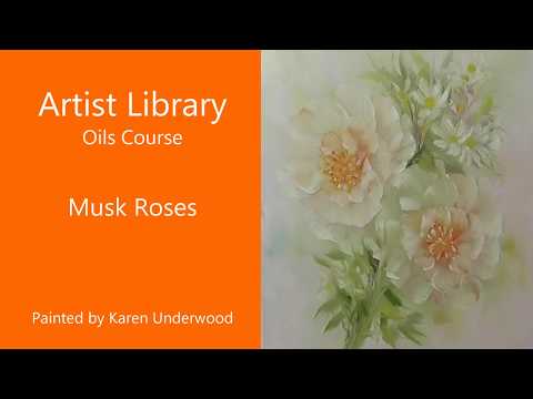 Thumbnail of Musk Roses