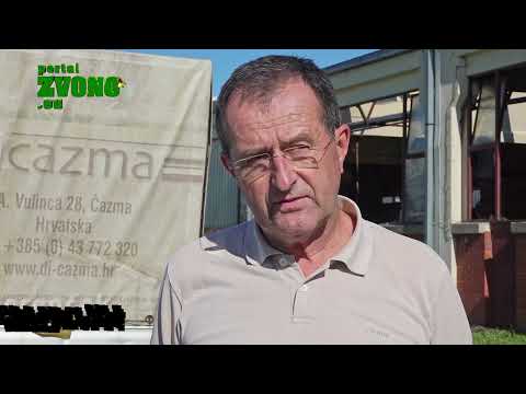 ČAZMA SE OPORAVLJA Ponovo smo obišli stradale