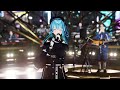 [Midnight Grand Orchestra] S.O.S - Hoshimachi Suisei