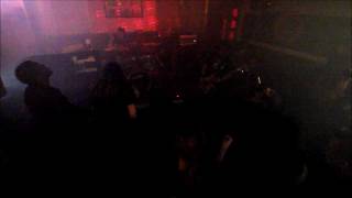 Lazarus Blackstar - Make Believe Master - Black Swan, Bradford : 26/11/11