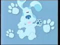 New England Network Nick Jr Intro May 2004