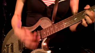 The Detroit Cobras-99 and a Half Just Won't Do (6-18-11)