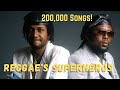 The Story of Sly & Robbie: Reggae's  Superheros