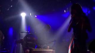 The Low Anthem - Live at Paradiso Noord, Amsterdam, 16 October 2016