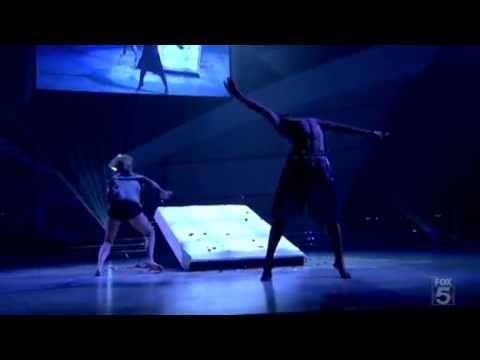 Twitch & Kherington - Dreaming with a Broken Heart (SYTYCD-S04E12)