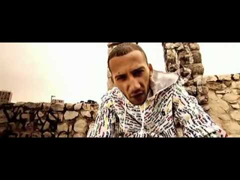 Black Marche feat. Soprano - French Connection