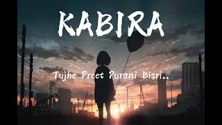 Download lagu Kabira | Heart touching song | yeh jawani hai deewani songs | play music mp3 Download lagu Kabira | Heart touching song | yeh jawani hai deewani songs | play music mp3