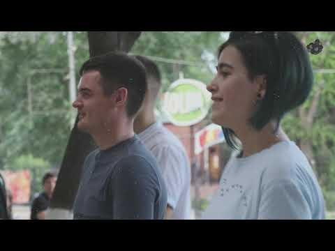 Someone like you Adele 'cover'