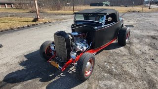 Video Thumbnail for 1932 Ford Other Ford Models
