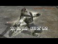 Bloody Roar Primal Fury Yugo TAS Playaround Test