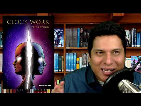 Clockwork- The Return Book 2
