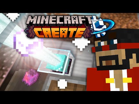 Minecraft Beyond Ep. 20 - The Final Steps