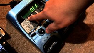 Video thumbnail for Digitech BP200 - Franky Sadikin by Melodia Musik Online
