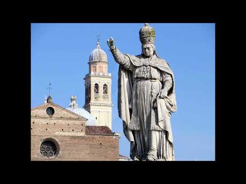 Sperindio Bertoldo (1530-1590) - Ricercare del Sesto Tono