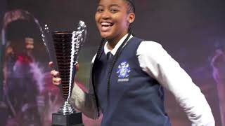 Ron Clark Academy Super Bowl Music Video - &quot;Welcome to the A&quot;