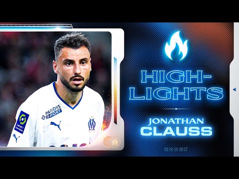 𝗝𝗼𝗻𝗮𝘁𝗵𝗮𝗻 𝗖𝗹𝗮𝘂𝘀𝘀 🇫🇷 | Best of 22-23