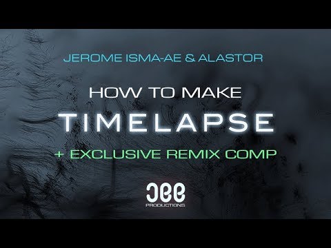 Free Download How To Make Timelapse TUTORiAL-SYNTHiC4TE