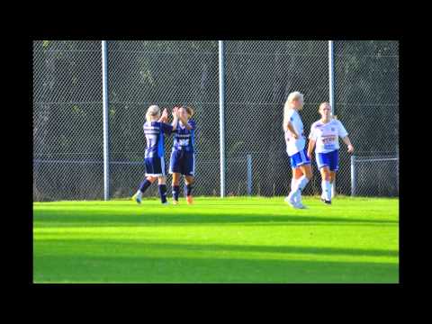 Husqvarna FF B - Waggeryds IK  14 - 1