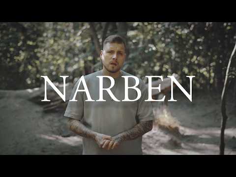 Zate - Narben