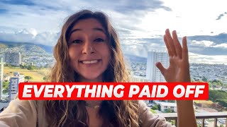 How YOUTUBE CHANGED My Life with 3800 Subscribers